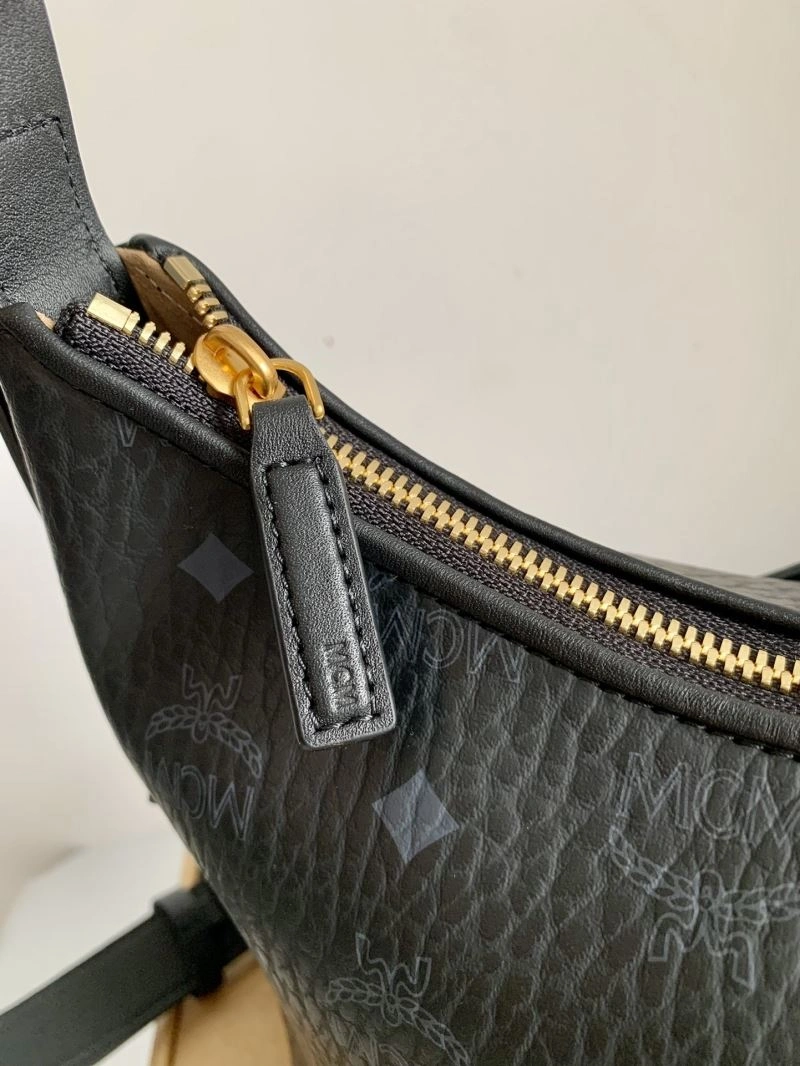 MCM Satchel Bags Effortless 63771
