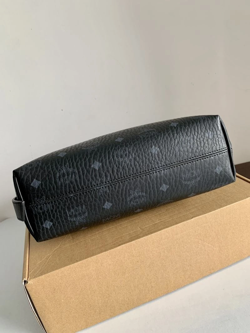MCM Satchel Bags Effortless 63771