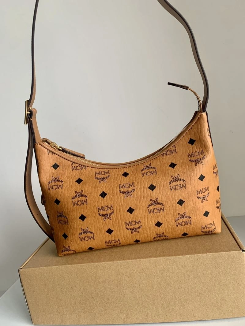 TopPick MCM Satchel Bags 63730