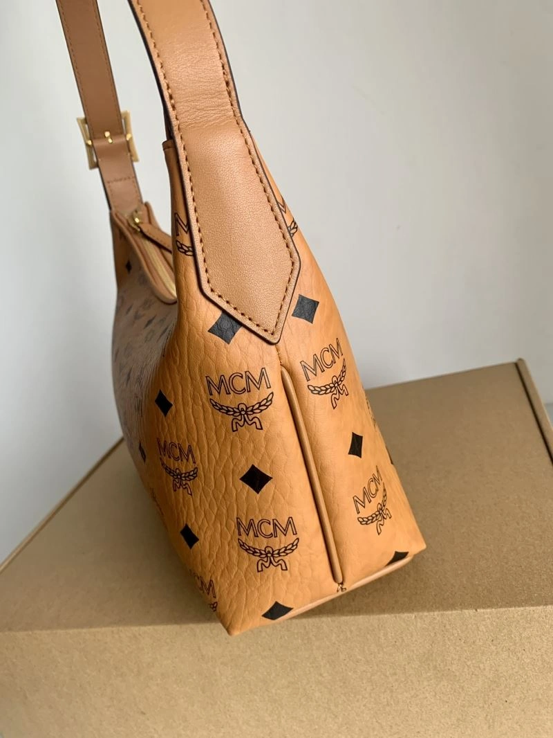 TopPick MCM Satchel Bags 63730