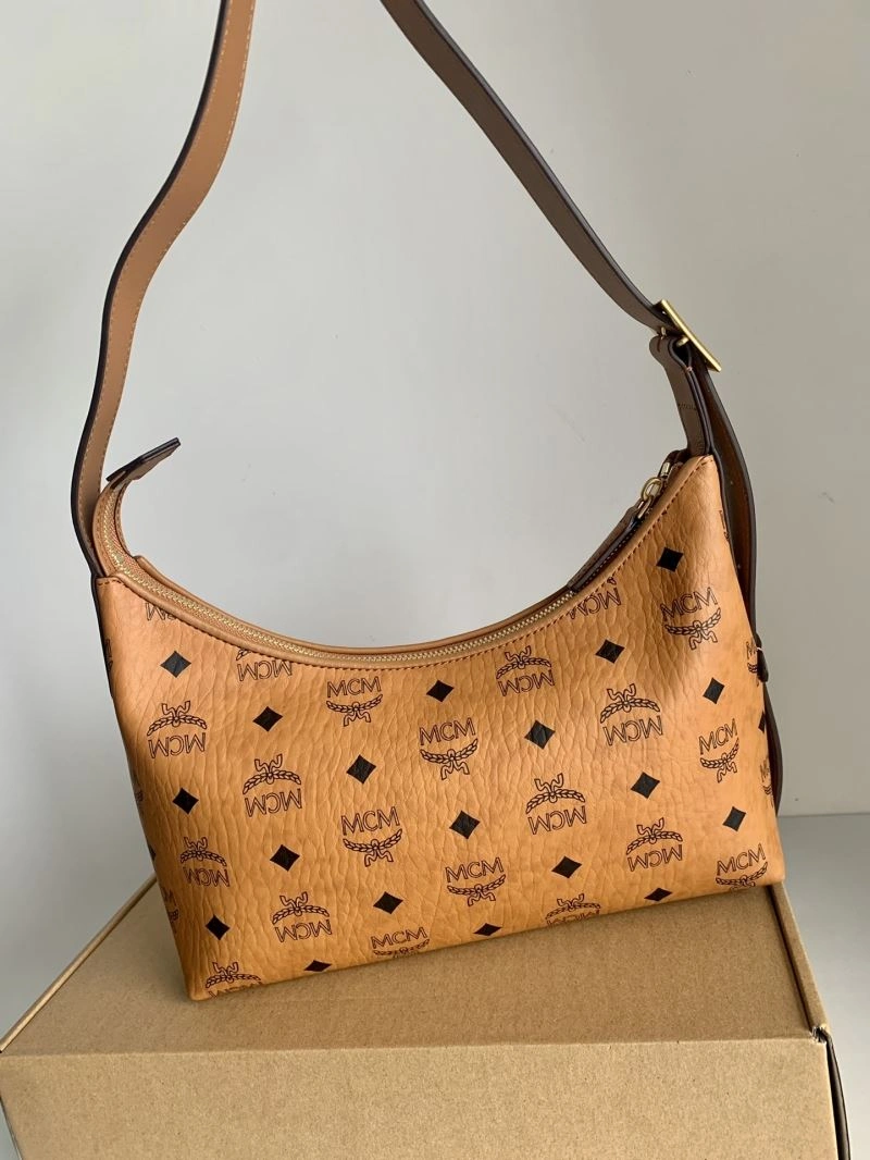 TopPick MCM Satchel Bags 63730