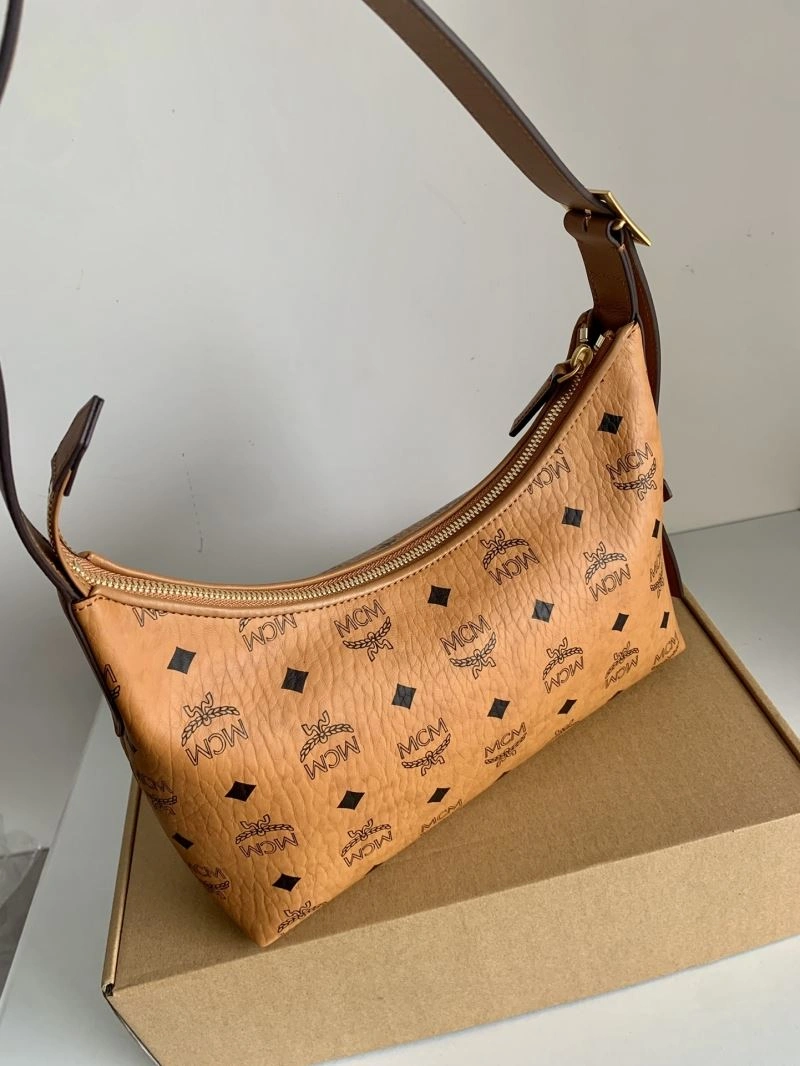 TopPick MCM Satchel Bags 63730
