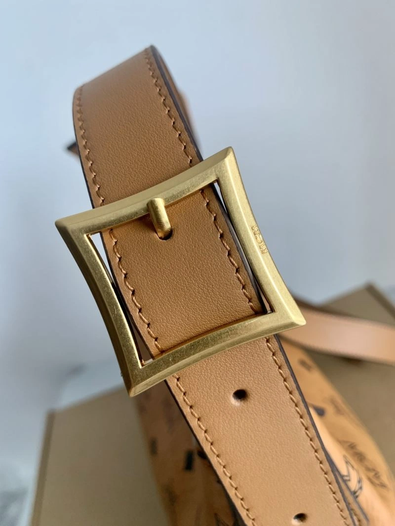 TopPick MCM Satchel Bags 63730