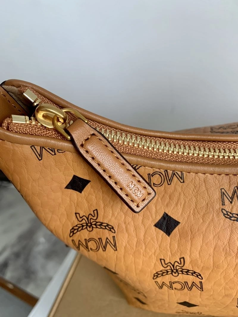 TopPick MCM Satchel Bags 63730