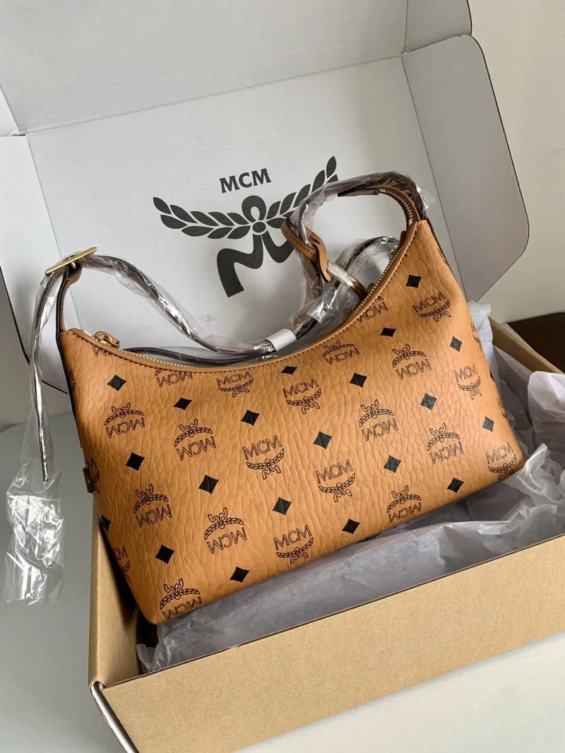 TopPick MCM Satchel Bags 63730
