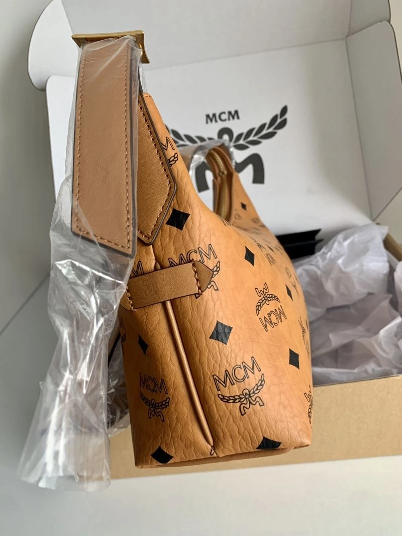 TopPick MCM Satchel Bags 63730