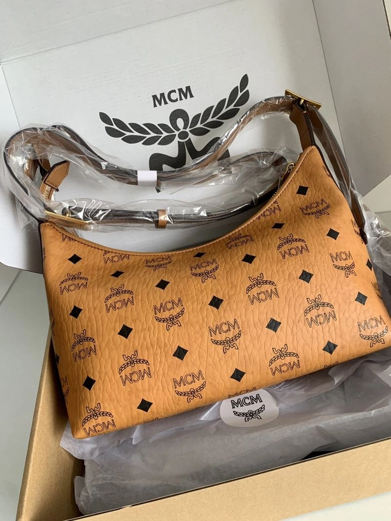 TopPick MCM Satchel Bags 63730