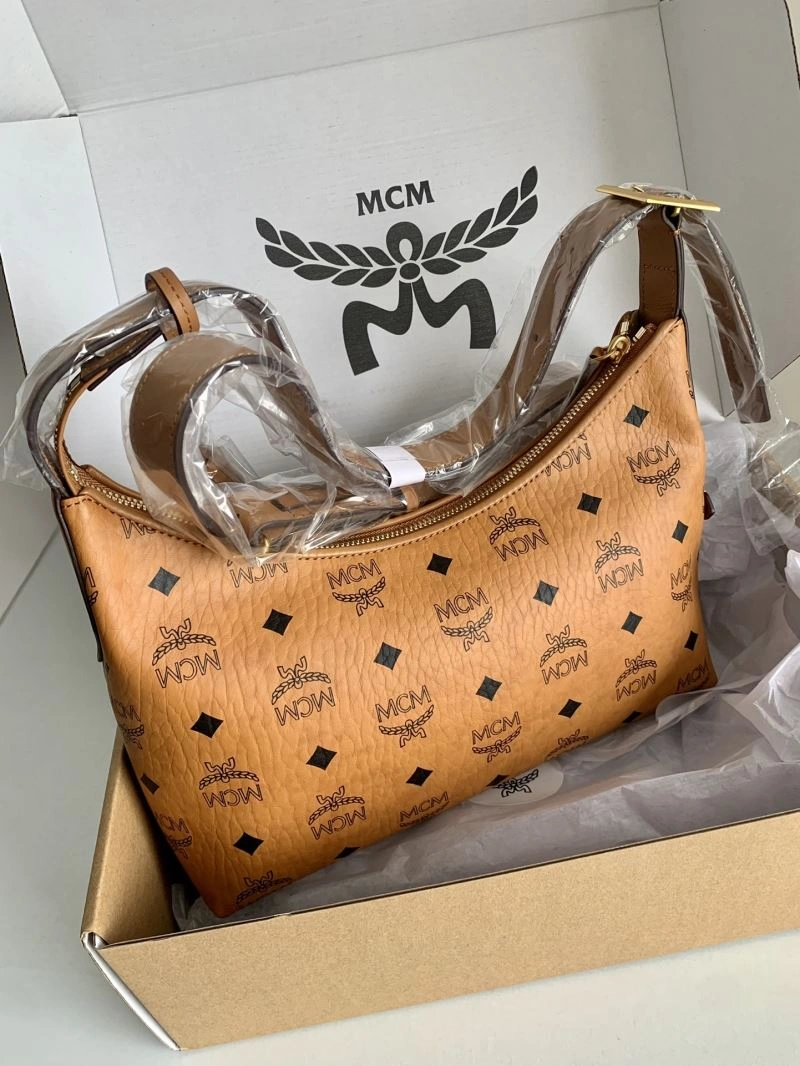 TopPick MCM Satchel Bags 63730
