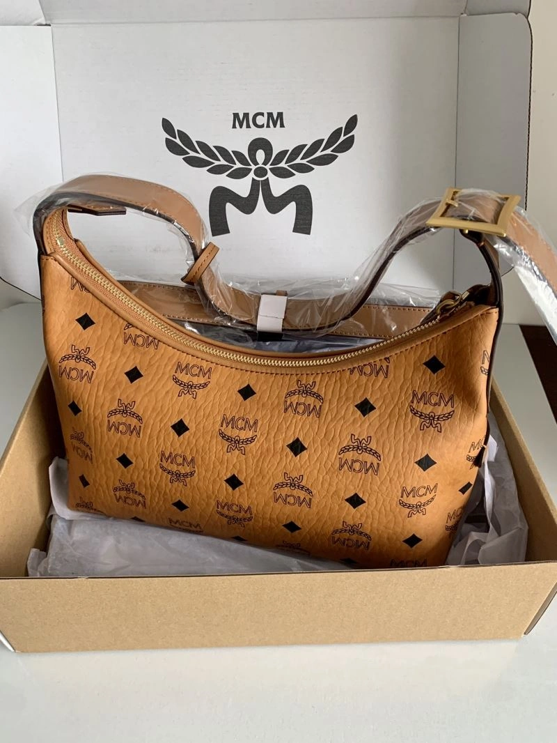 TopPick MCM Satchel Bags 63730