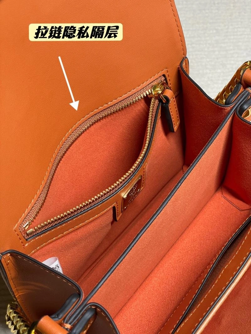 SmoothTexture MCM Satchel Bags 63749