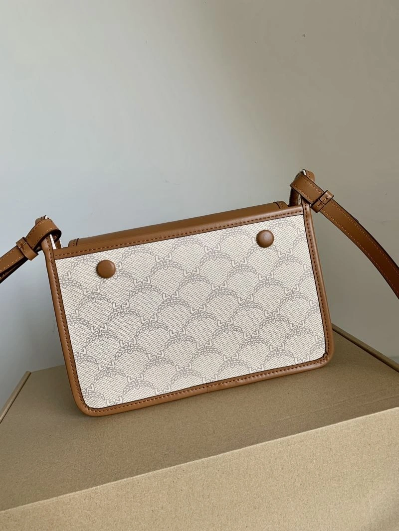 MoistureWicking MCM Satchel Bags 63736