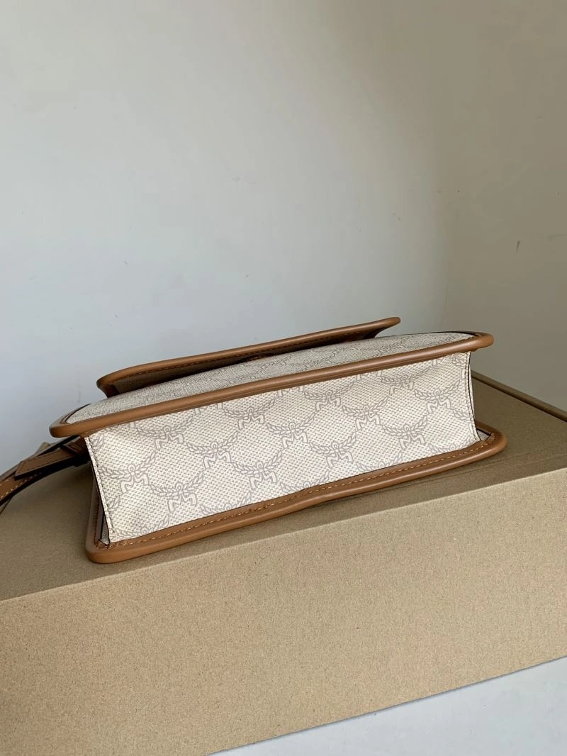 MoistureWicking MCM Satchel Bags 63736