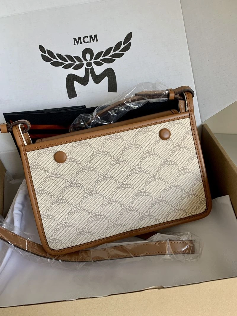 MoistureWicking MCM Satchel Bags 63736