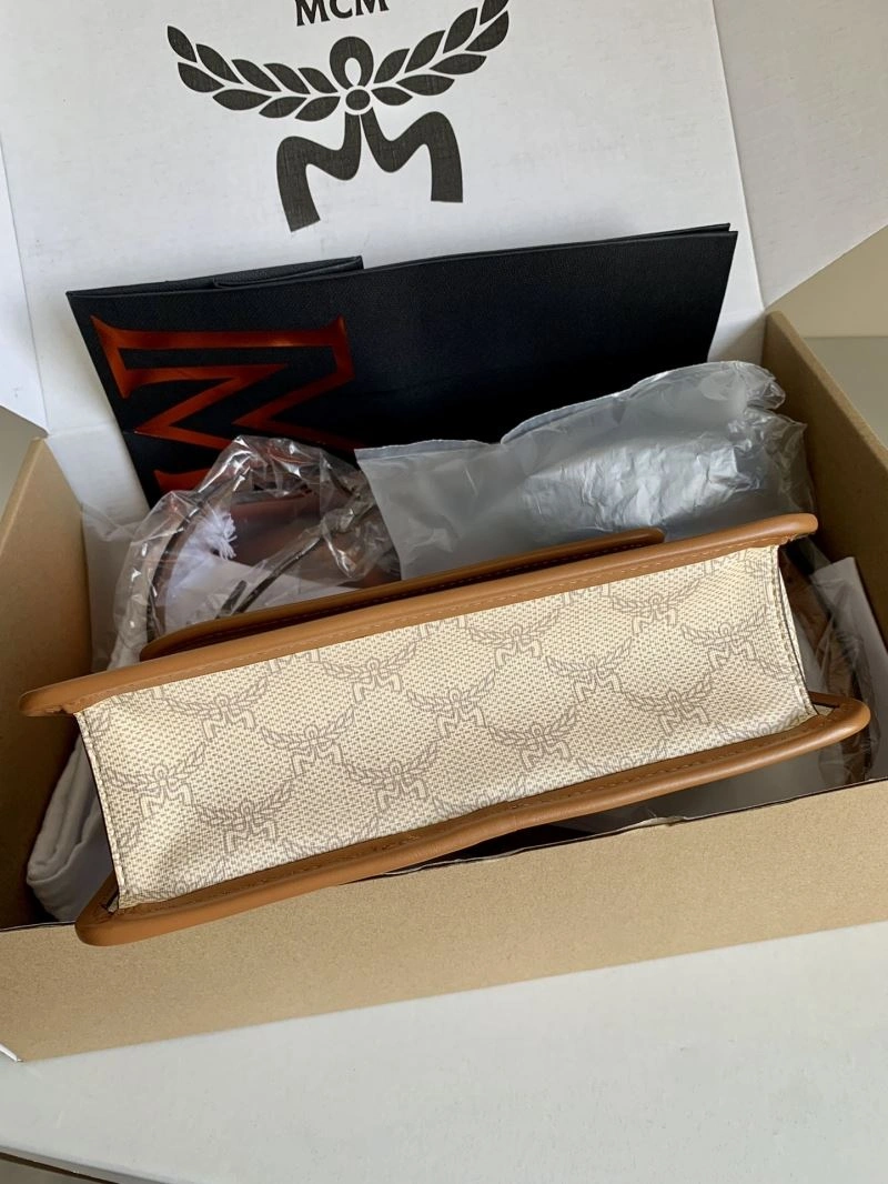 MoistureWicking MCM Satchel Bags 63736