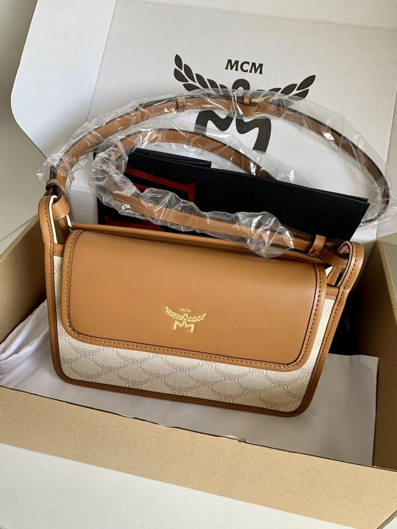 MoistureWicking MCM Satchel Bags 63736