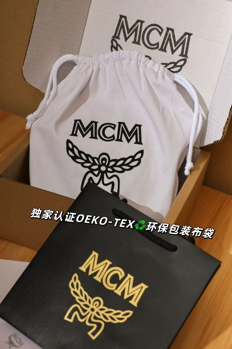 MCM Satchel Bags GoodFit 63718