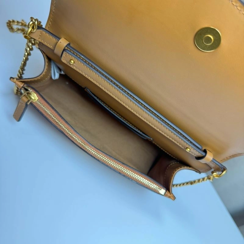 MCM Satchel Bags Durable 64156