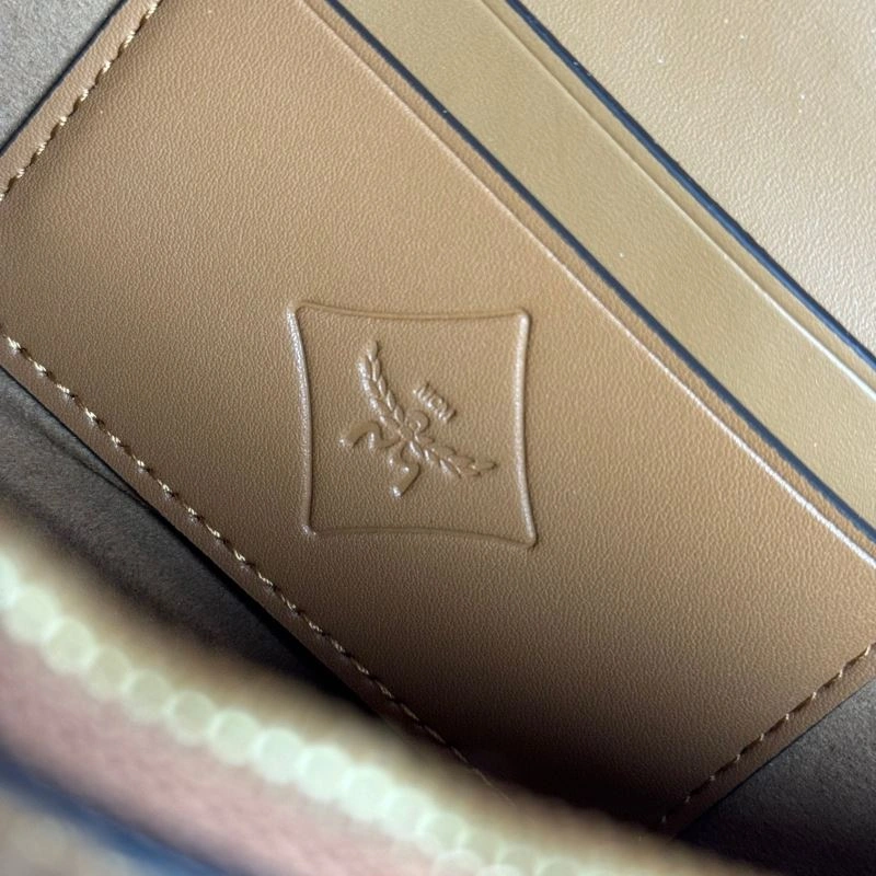 MCM Satchel Bags Durable 64156