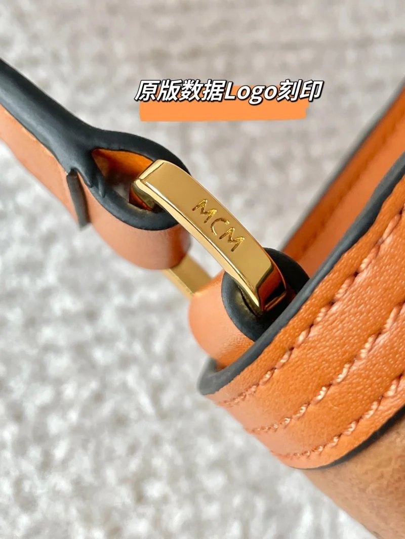 Upgraded MCM Satchel Bags 45748