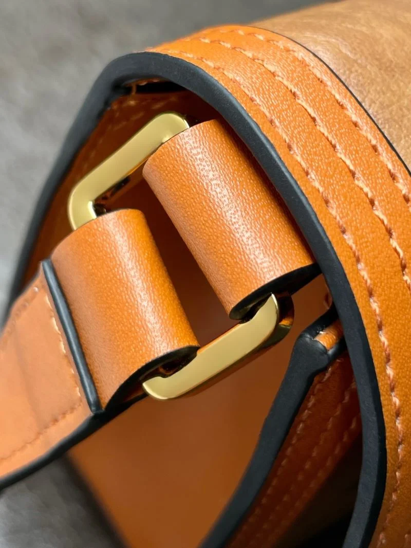 Upgraded MCM Satchel Bags 45748