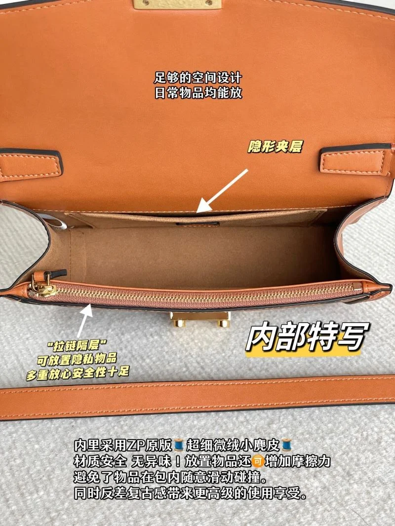 Upgraded MCM Satchel Bags 45748