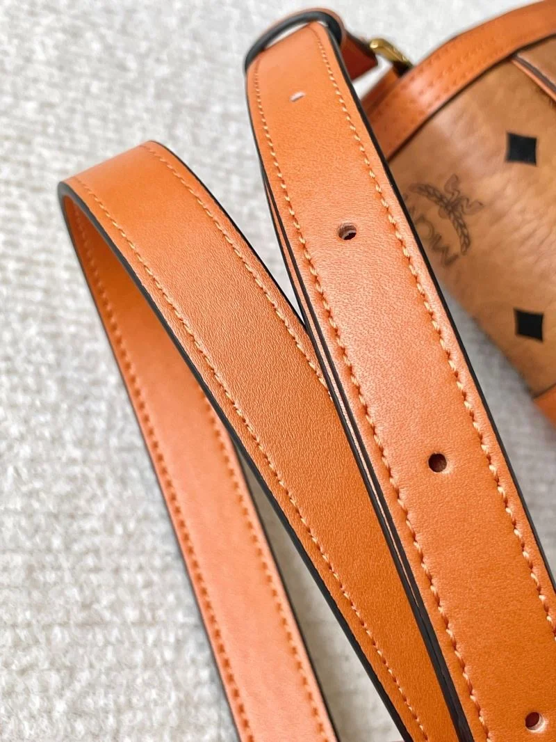Upgraded MCM Satchel Bags 45748
