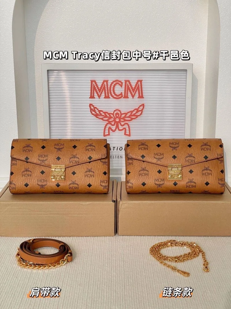 SoftTouch MCM Satchel Bags 45667