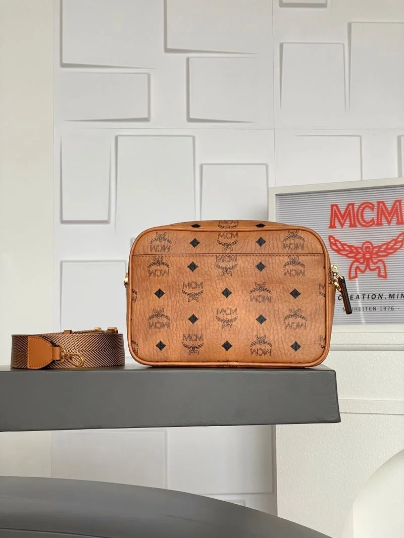 MCM Satchel Bags NewStyle 45750