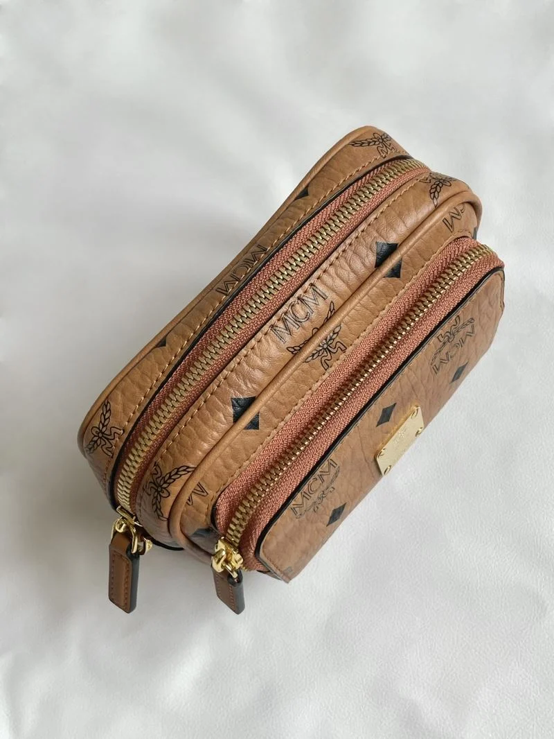 MCM Satchel Bags NewStyle 45750