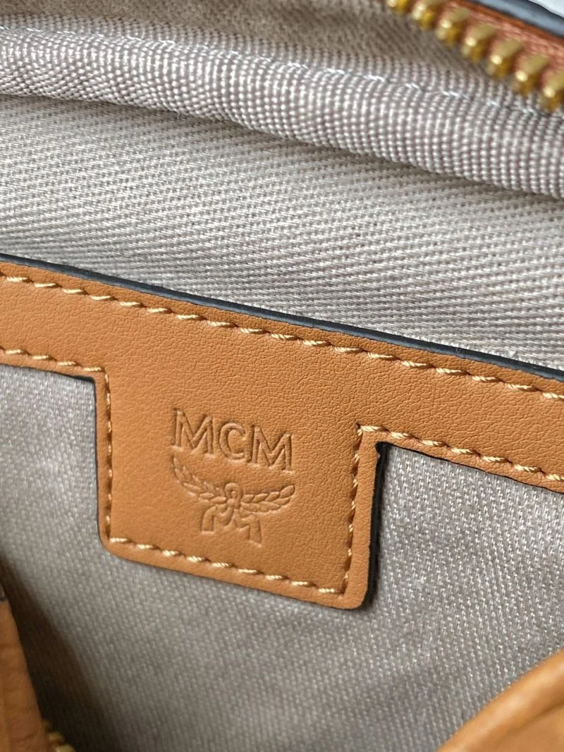 MCM Satchel Bags NewStyle 45750