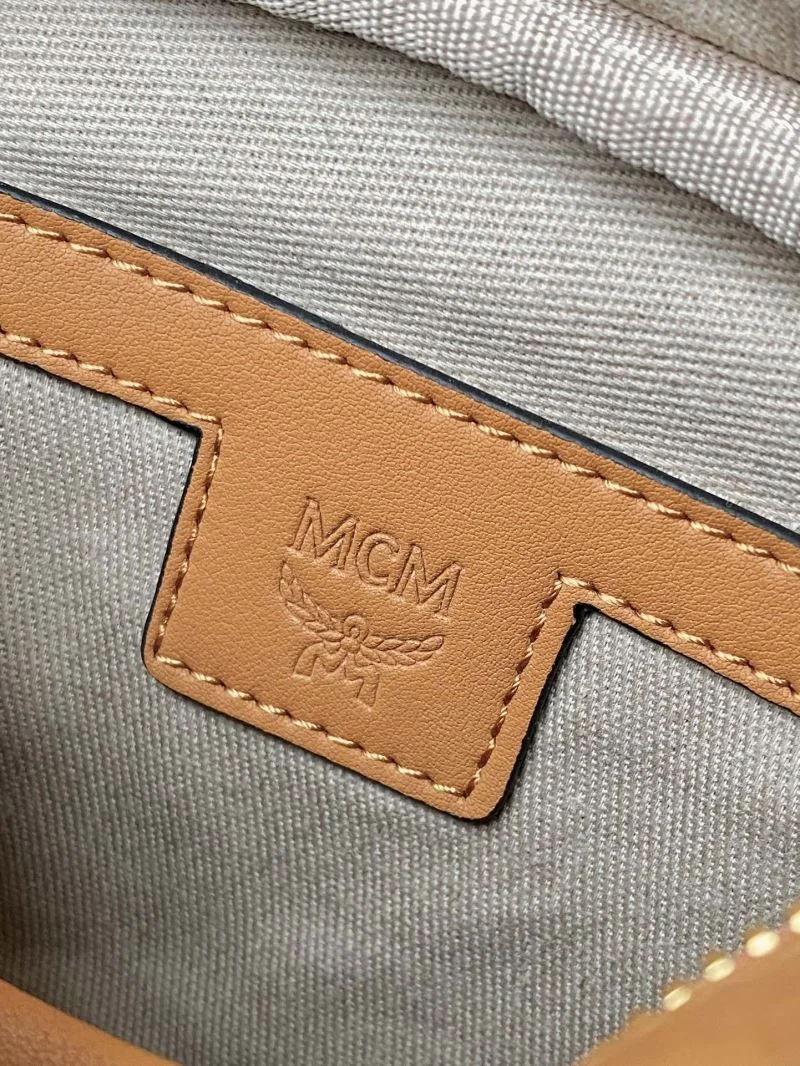 MCM Satchel Bags NewStyle 45750