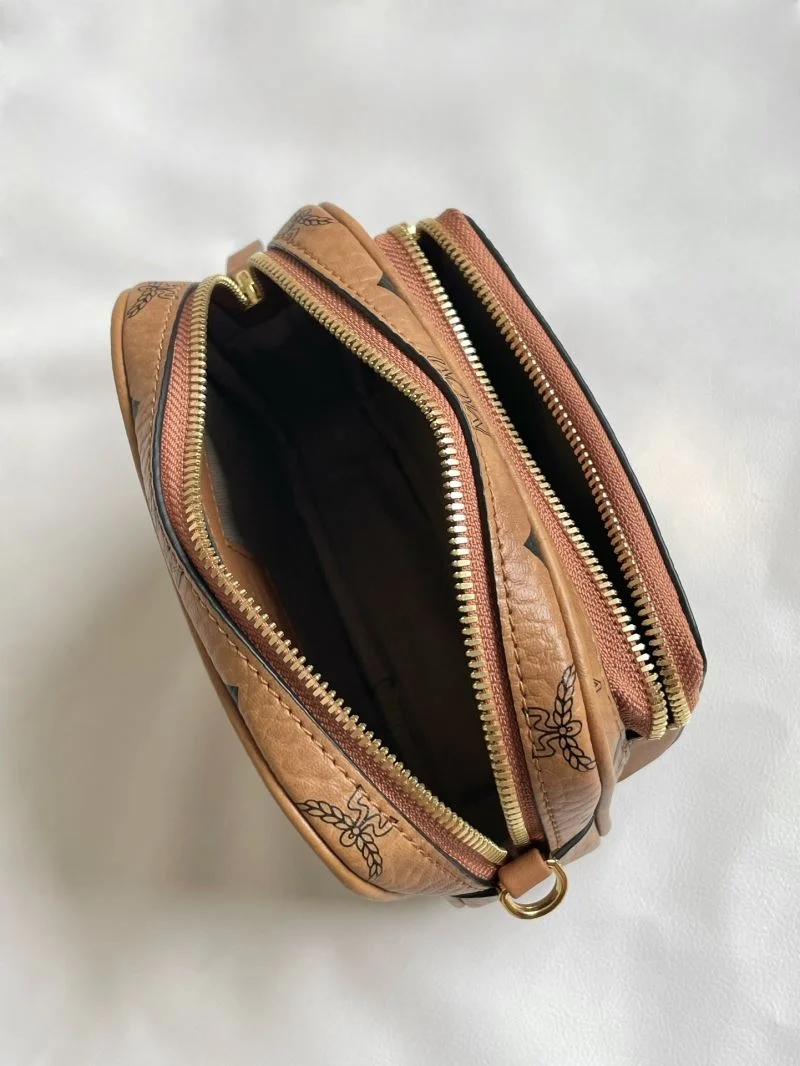 MCM Satchel Bags NewStyle 45750