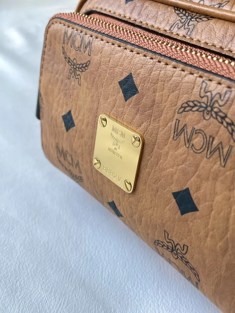 MCM Satchel Bags NewStyle 45750