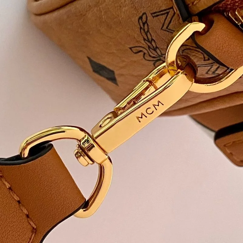MCM Satchel Bags NewStyle 45750