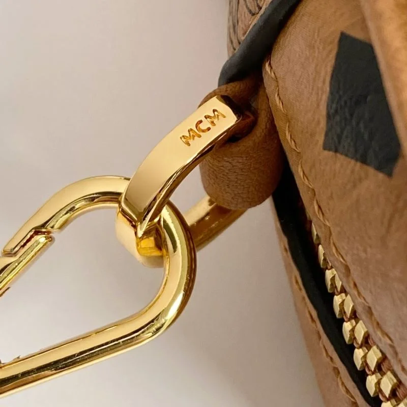 MCM Satchel Bags NewStyle 45750