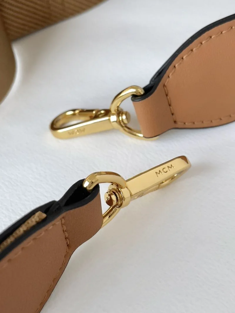 MCM Satchel Bags NewStyle 45750