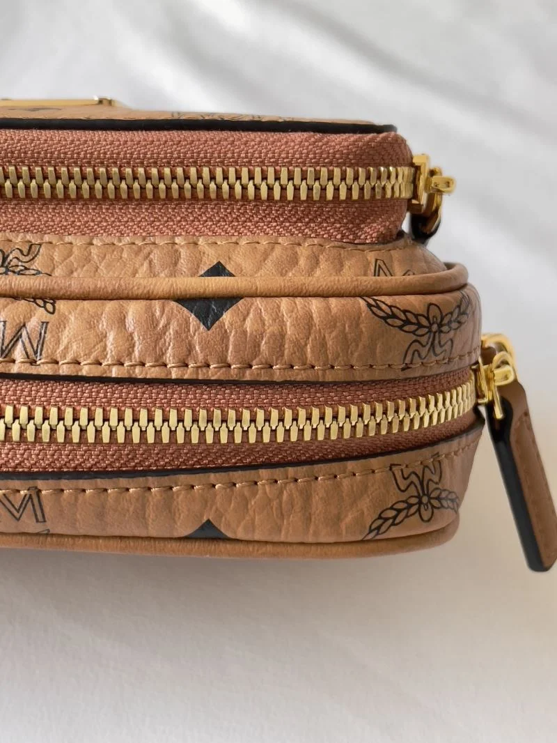 MCM Satchel Bags NewStyle 45750