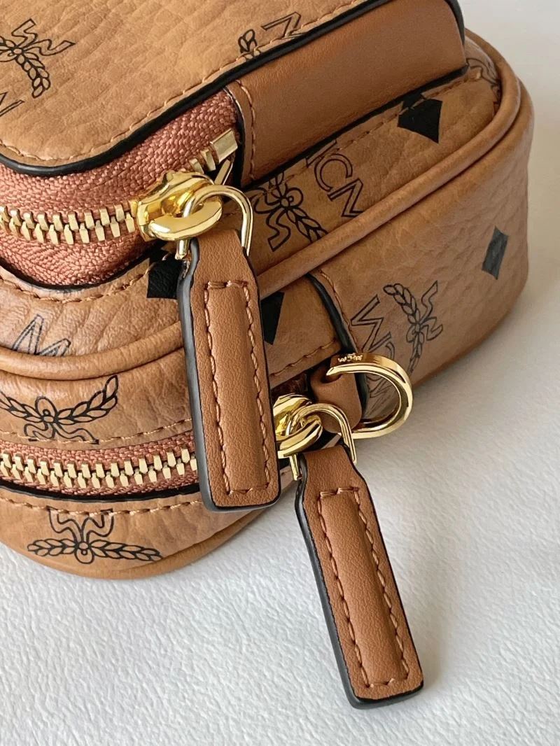 MCM Satchel Bags NewStyle 45750