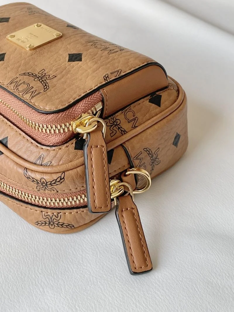 MCM Satchel Bags NewStyle 45750