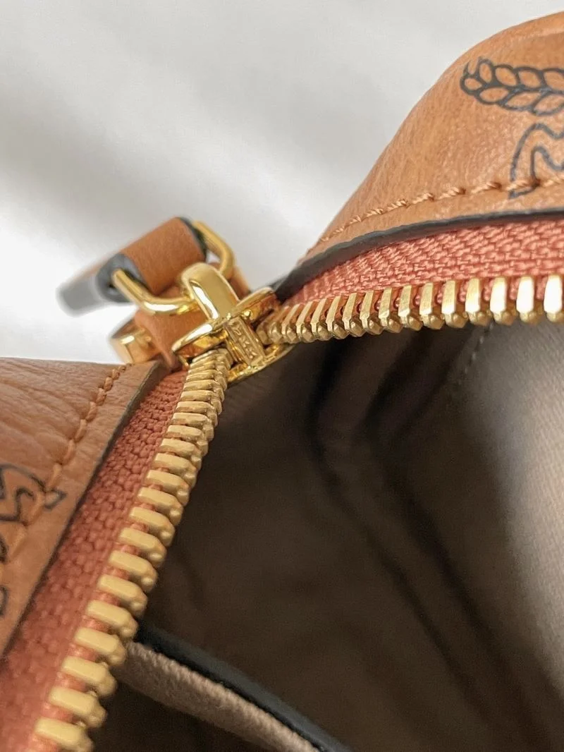 MCM Satchel Bags NewStyle 45750