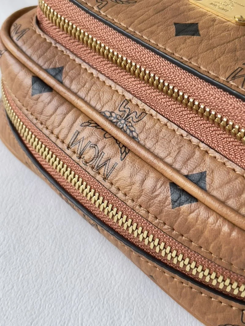 MCM Satchel Bags NewStyle 45750