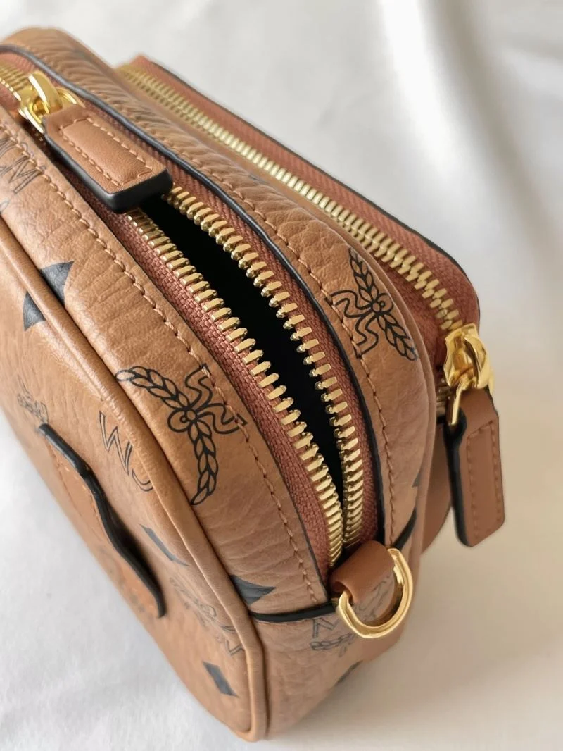 MCM Satchel Bags NewStyle 45750