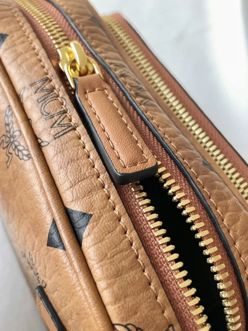 MCM Satchel Bags NewStyle 45750