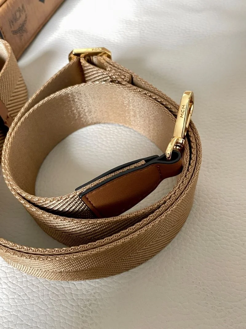 MCM Satchel Bags NewStyle 45750
