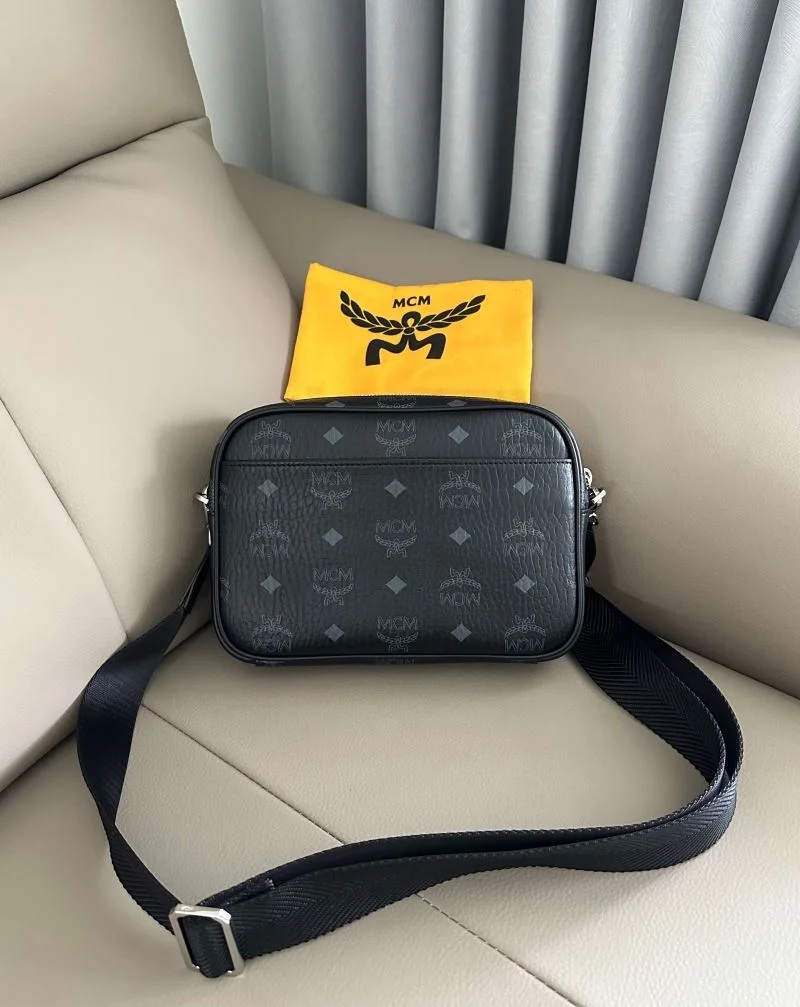 Thermal MCM Satchel Bags 45657