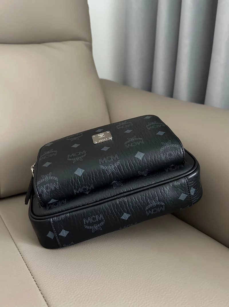 Thermal MCM Satchel Bags 45657