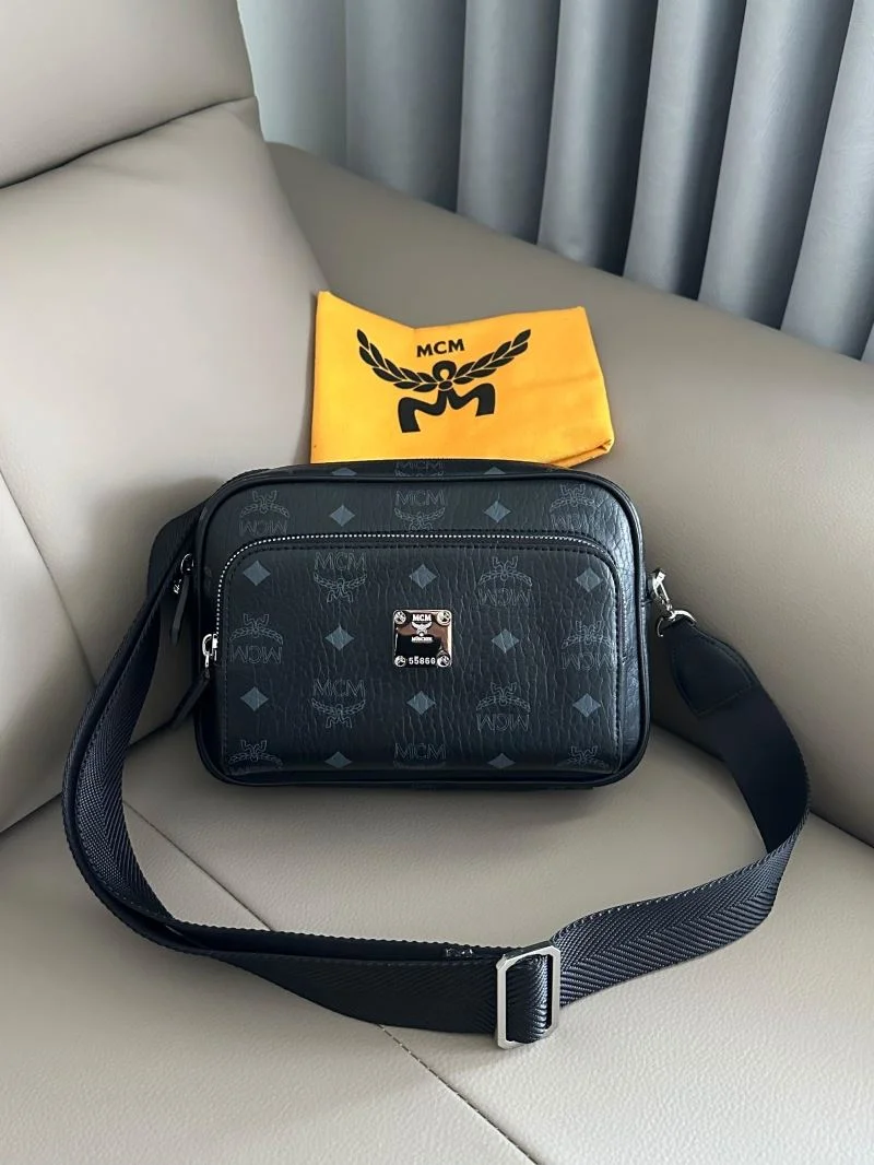 Thermal MCM Satchel Bags 45657
