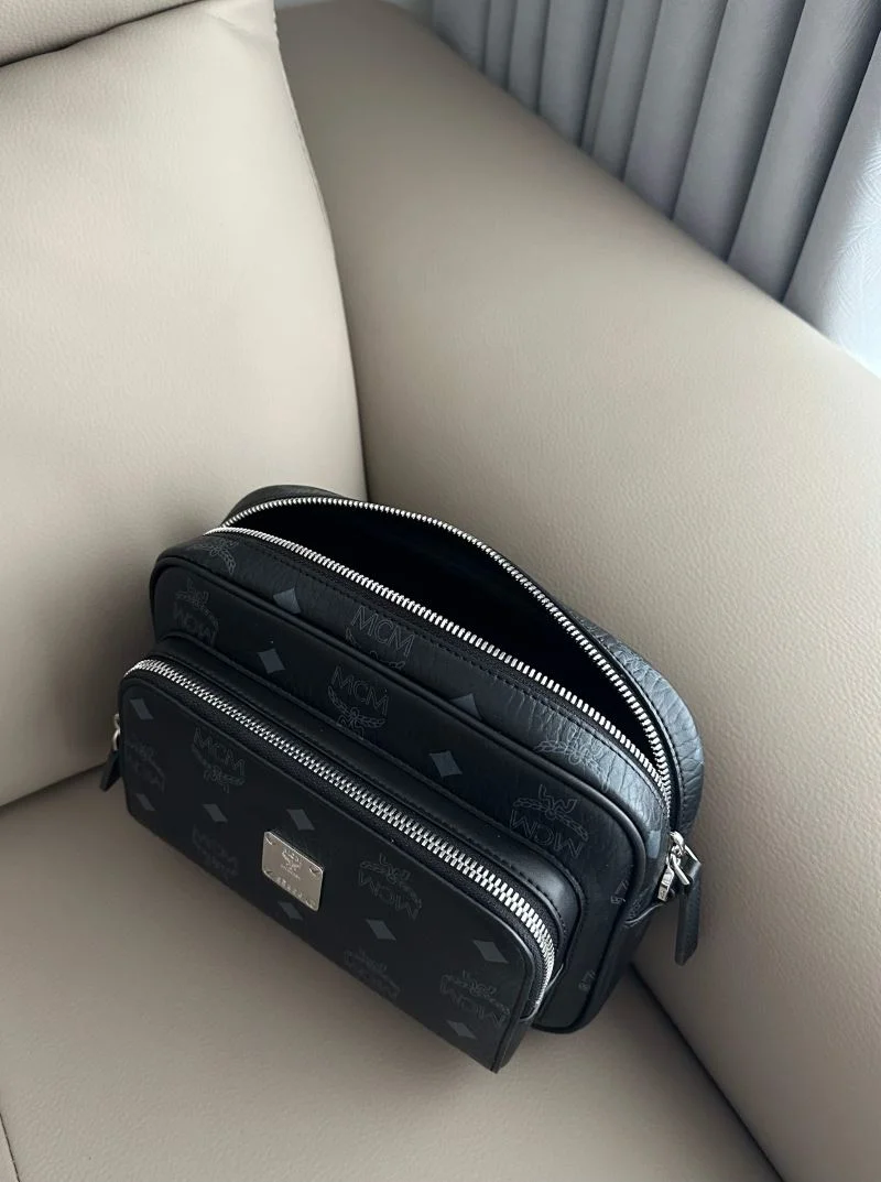 Thermal MCM Satchel Bags 45657