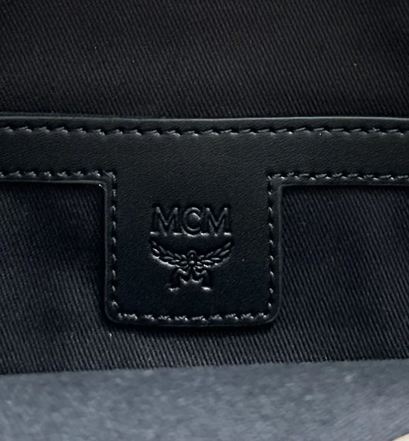 Thermal MCM Satchel Bags 45657