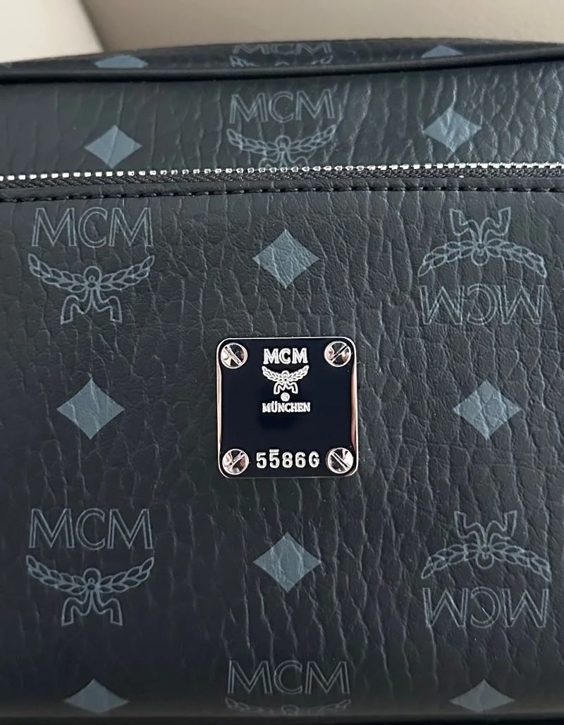 Thermal MCM Satchel Bags 45657